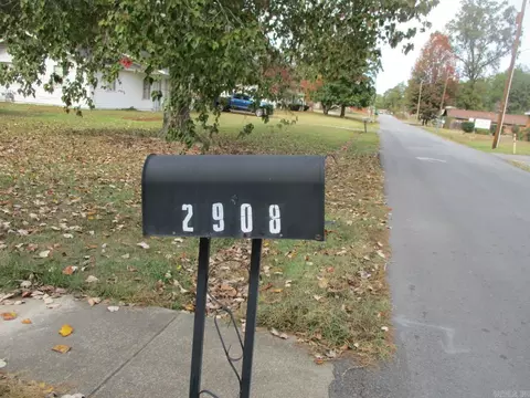 2908 Kenwood Rd, Pine Bluff, AR 71603 photo 20