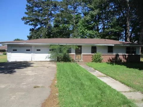2908 Kenwood Rd, Pine Bluff, AR 71603 photo 1