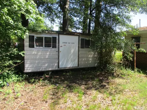 2908 Kenwood Rd, Pine Bluff, AR 71603 photo 17