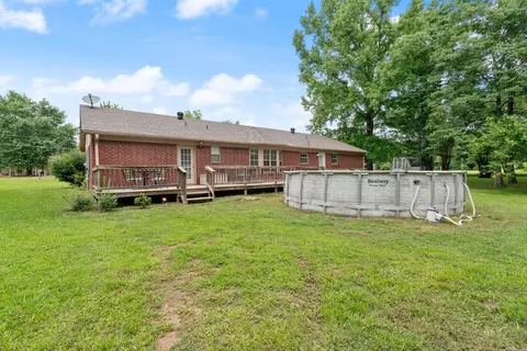 Exterior - 10 Pintail Dr, Conway, AR 72032 photo 8 of 10