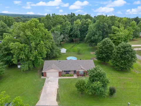 View/Area - 10 Pintail Dr, Conway, AR 72032 photo 2 of 7
