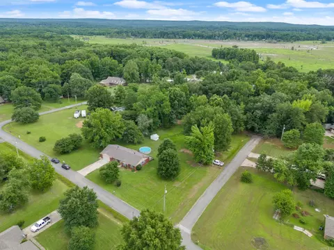 View/Area - 10 Pintail Dr, Conway, AR 72032 photo 3 of 7
