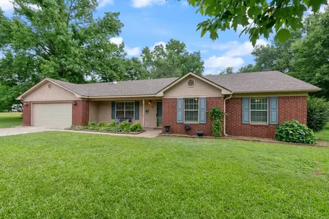 Exterior - 10 Pintail Dr, Conway, AR 72032 photo 4 of 10