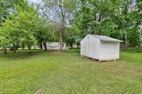 Exterior - 10 Pintail Dr, Conway, AR 72032 photo 9 of 10