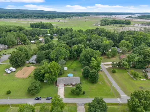 View/Area - 10 Pintail Dr, Conway, AR 72032 photo 4 of 7