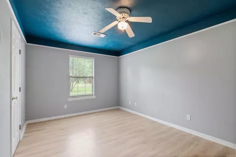 Bedroom - 10 Pintail Dr, Conway, AR 72032 photo 2 of 3