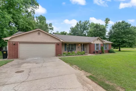 Exterior - 10 Pintail Dr, Conway, AR 72032 photo 3 of 10