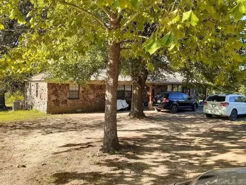 582 Thacker Rd, Rose Bud, AR 72137 photo 1