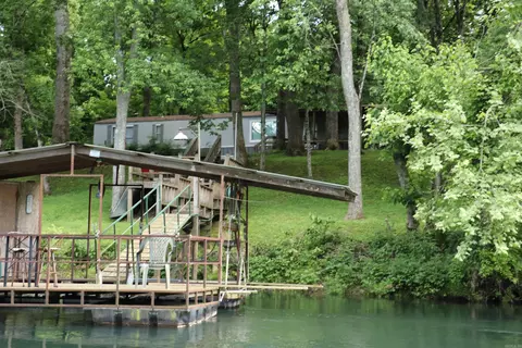 524 Engler Ln, Heber Springs, AR 72543