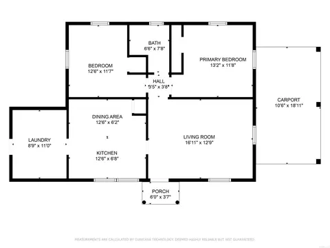 513 E Jackson, Piggott, AR 72454 photo 39