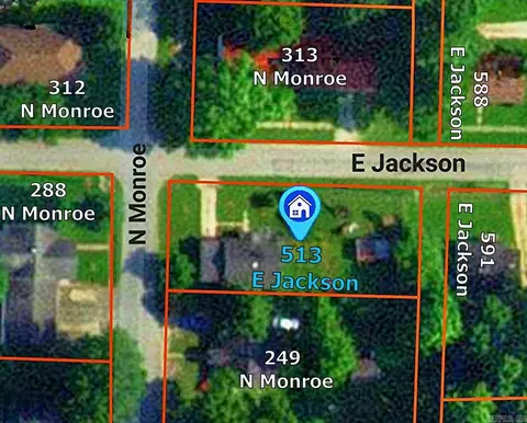 513 E Jackson, Piggott, AR 72454 photo 40