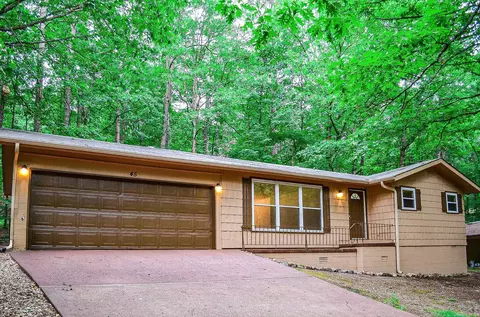 45 Arias Way, Hot Springs Village, AR 71909