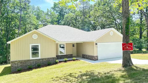 9716 Glenda Rd, Alexander, AR 72002 photo 1