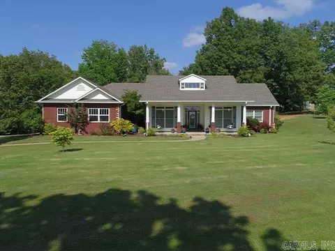 283 Helter Rd, Pocahontas, AR 72455