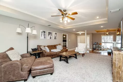 1560 John Bryant Dr, Conway, AR 72034 photo 8