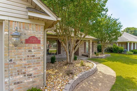 1560 John Bryant Dr, Conway, AR 72034 photo 6