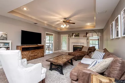 1560 John Bryant Dr, Conway, AR 72034 photo 4