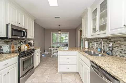 1560 John Bryant Dr, Conway, AR 72034 photo 3