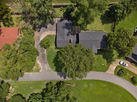 8 Elmwood Cir, Pine Bluff, AR 71603 photo 7