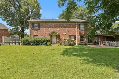 8 Elmwood Cir, Pine Bluff, AR 71603 photo 44