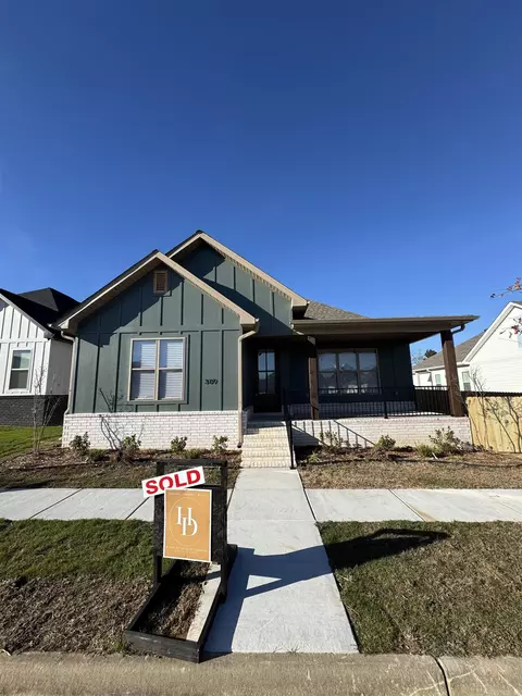 309 A St, Bryant, AR 72022 photo 1