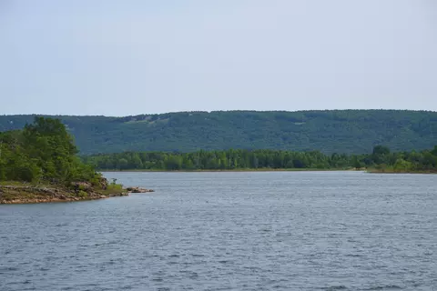 lot18 B Lochland Dr, Greers Ferry, AR 72067