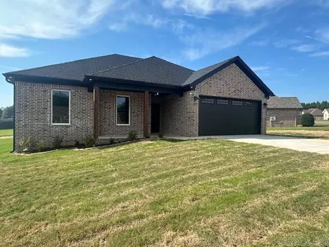 50 Pebble Loop, Sheridan, AR 72150 photo 2