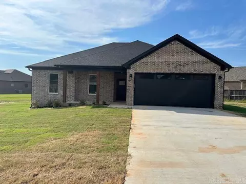50 Pebble Loop, Sheridan, AR 72150 photo 1