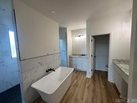 50 Pebble Loop, Sheridan, AR 72150 photo 13