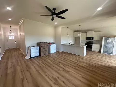 50 Pebble Loop, Sheridan, AR 72150 photo 8