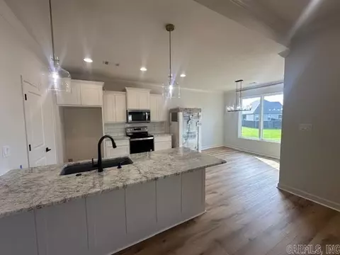 50 Pebble Loop, Sheridan, AR 72150 photo 6