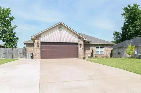 462 Nottingham Cir, Cabot, AR 72023 photo 2