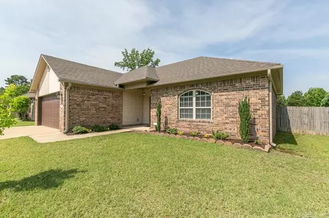 462 Nottingham Cir, Cabot, AR 72023 photo 4