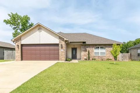 462 Nottingham Cir, Cabot, AR 72023 photo 1