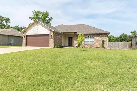 462 Nottingham Cir, Cabot, AR 72023 photo 3