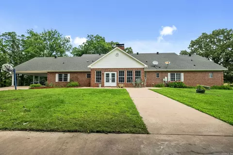 Exterior - 1791 Forbus Rd, Lonoke, AR 72086 photo 8 of 11