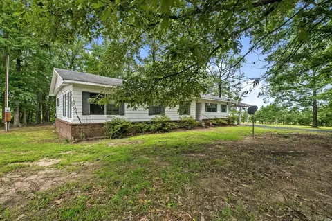 Exterior - 1791 Forbus Rd, Lonoke, AR 72086 photo 11 of 11