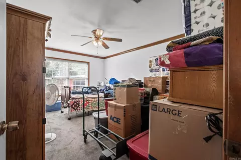 Bedroom - 1791 Forbus Rd, Lonoke, AR 72086 photo 3 of 9