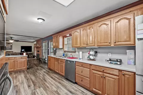 Other - 1791 Forbus Rd, Lonoke, AR 72086 photo 3 of 13