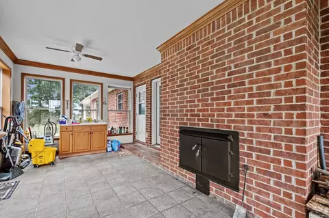 Exterior - 1791 Forbus Rd, Lonoke, AR 72086 photo 6 of 11