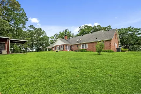 Exterior - 1791 Forbus Rd, Lonoke, AR 72086 photo 9 of 11