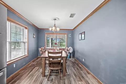 Dining - 1791 Forbus Rd, Lonoke, AR 72086 photo 1 of 1