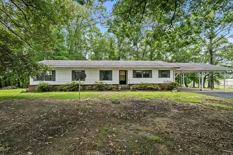Exterior - 1791 Forbus Rd, Lonoke, AR 72086 photo 10 of 11