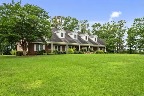 Exterior - 1791 Forbus Rd, Lonoke, AR 72086 photo 2 of 11