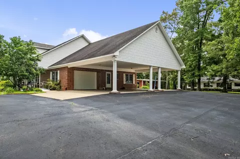 Other - 1791 Forbus Rd, Lonoke, AR 72086 photo 1 of 13
