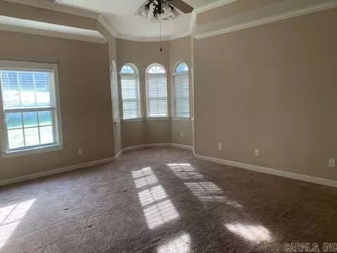 Bedroom - 1300 Fern Creek Dr, Benton, AR 72015 photo 1 of 4