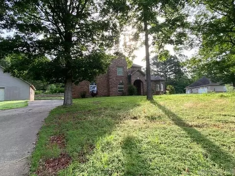Exterior - 1300 Fern Creek Dr, Benton, AR 72015 photo 1 of 5