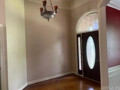 Entry Way - 1300 Fern Creek Dr, Benton, AR 72015 photo 1 of 2