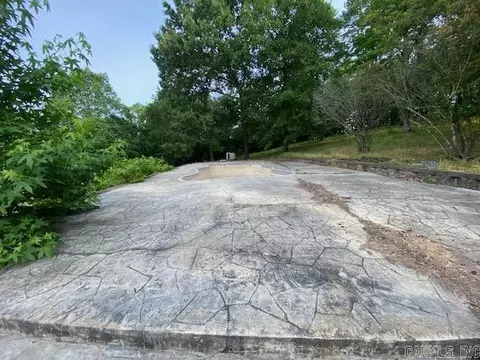 Exterior - 1300 Fern Creek Dr, Benton, AR 72015 photo 5 of 5