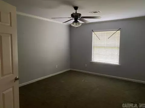 Bedroom - 1300 Fern Creek Dr, Benton, AR 72015 photo 4 of 4